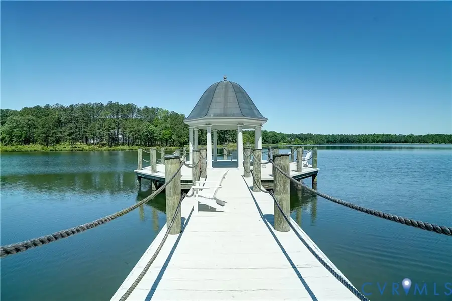 13254 Barwick Lane, Richmond, VA 23238 - #3