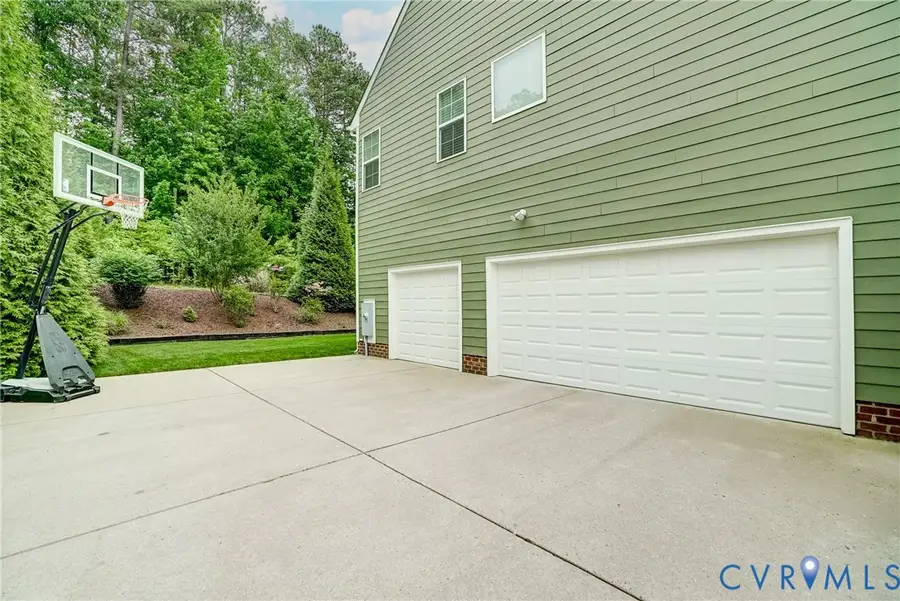 14812 Creekbrook Terrace, Midlothian, VA 23113 - #3