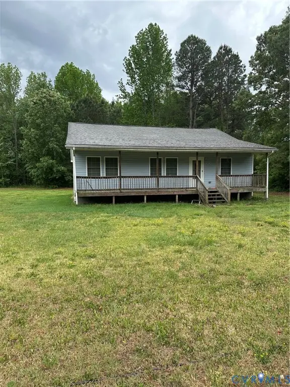 4026 Davis Street, Emporia, VA 23847