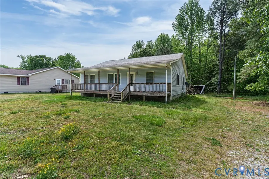 4026 Davis Street, Emporia, VA 23847 - #2