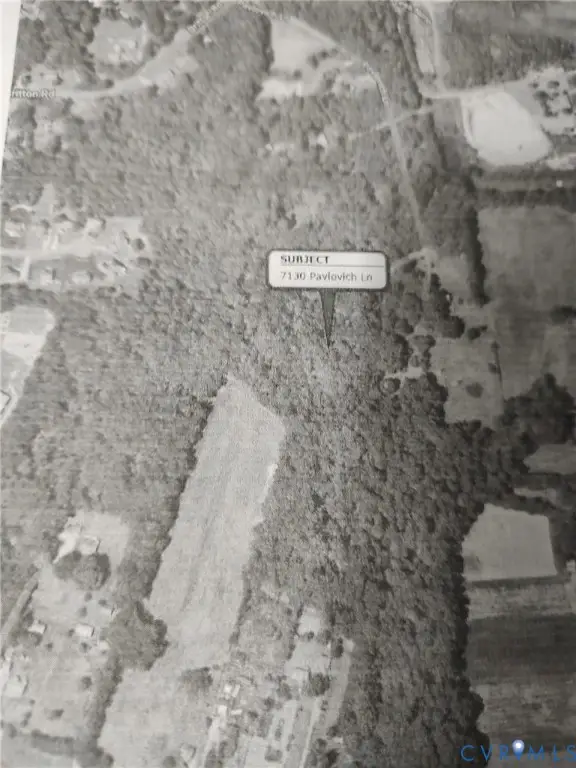 7130 Pavlovich Lane, Henrico, VA 23231 - #2