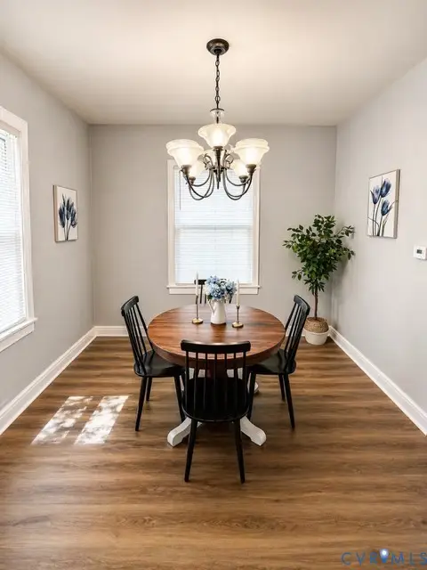 409 Brown Avenue, Hopewell, VA 23860 - #2