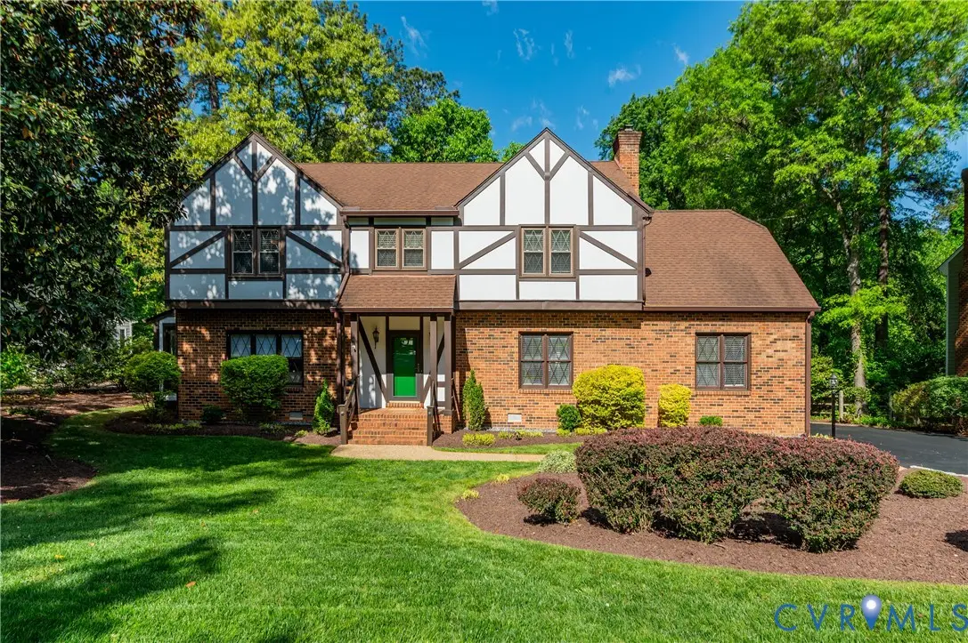 10802 Weather Vane Road, Henrico, VA 23238 - #1