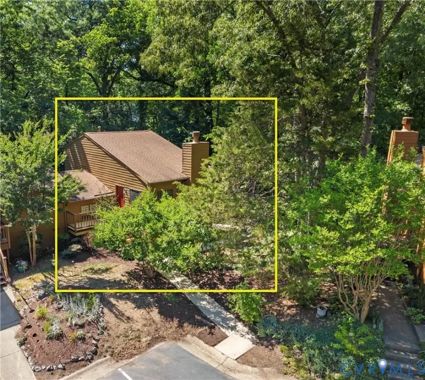 2319 Rocky Point Parkway, Henrico, VA 23238 - #1