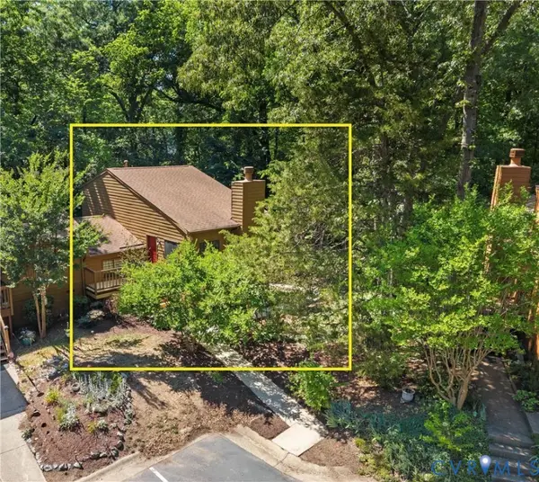 2319 Rocky Point Parkway, Henrico, VA 23238