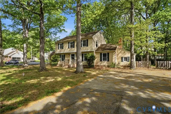 11840 Winfore Drive, Midlothian, VA 23113