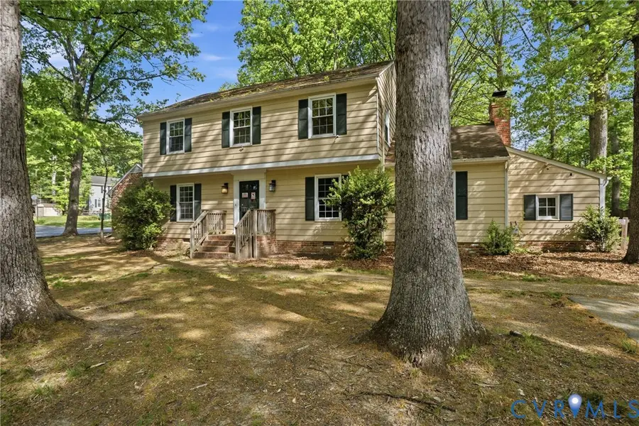 11840 Winfore Drive, Midlothian, VA 23113 - #3