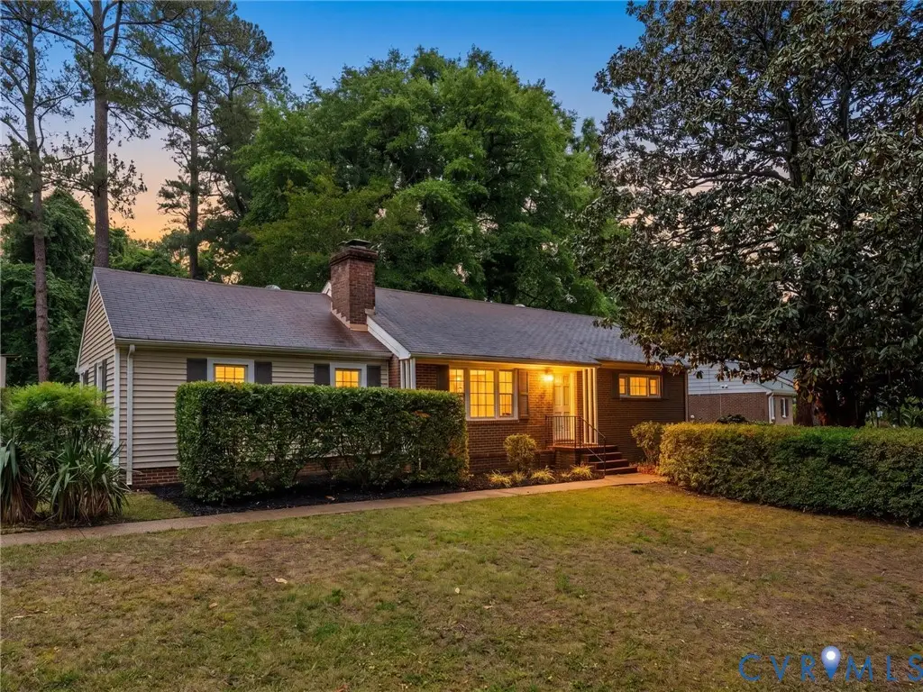3342 Scottview Drive, Richmond, VA 23225 - #1