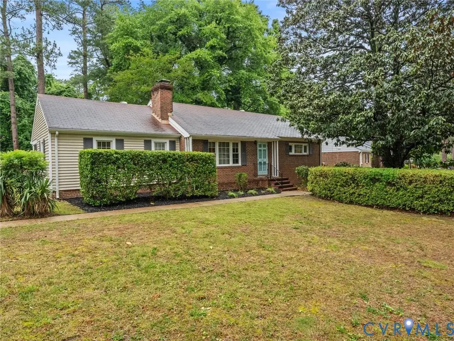 3342 Scottview Drive, Richmond, VA 23225 - #2