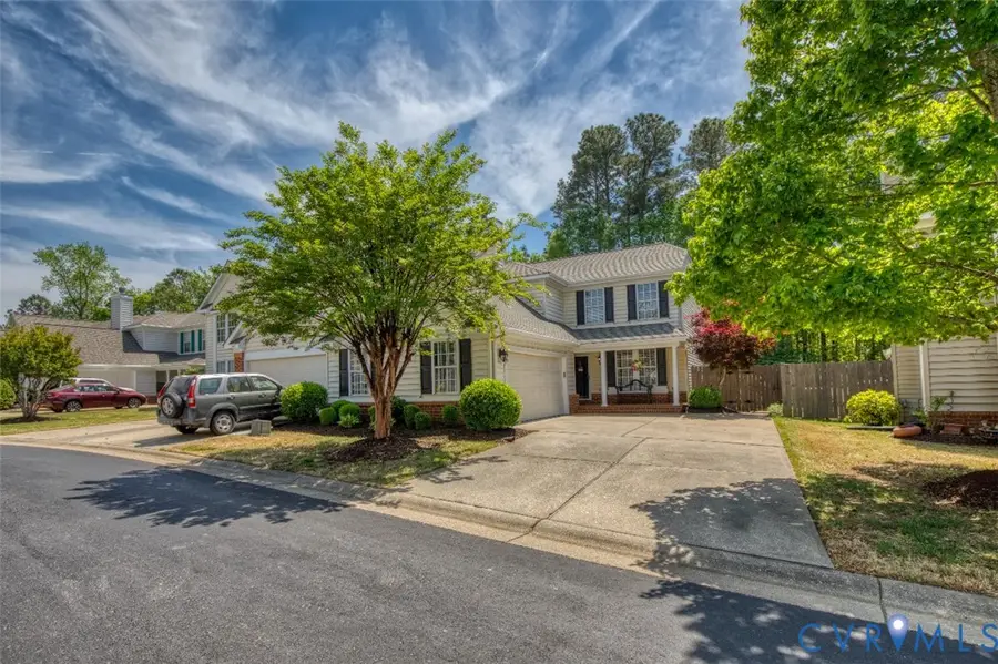 164 Waters Edge Drive, Williamsburg, VA 23188 - #2