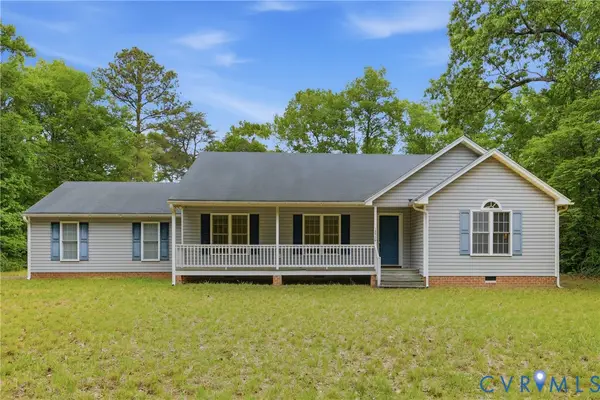 14860 Cypress Bank Road, Providence Forge, VA 23140