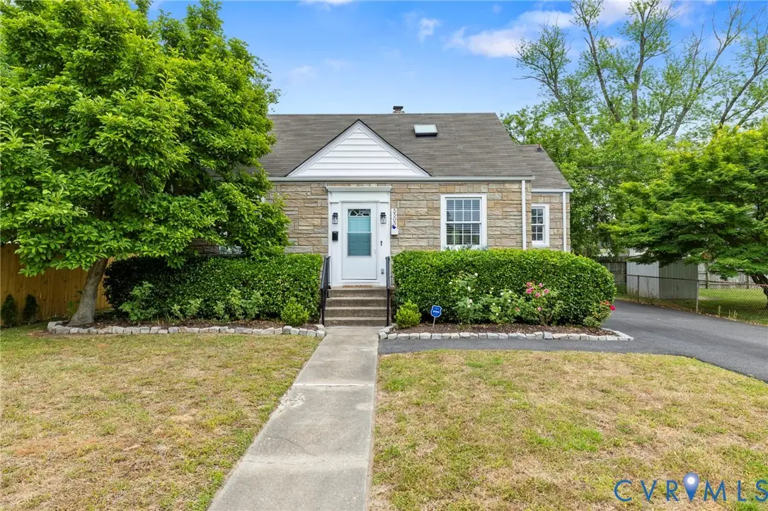 5505 Willis Lane, Henrico, VA 23228 - #1