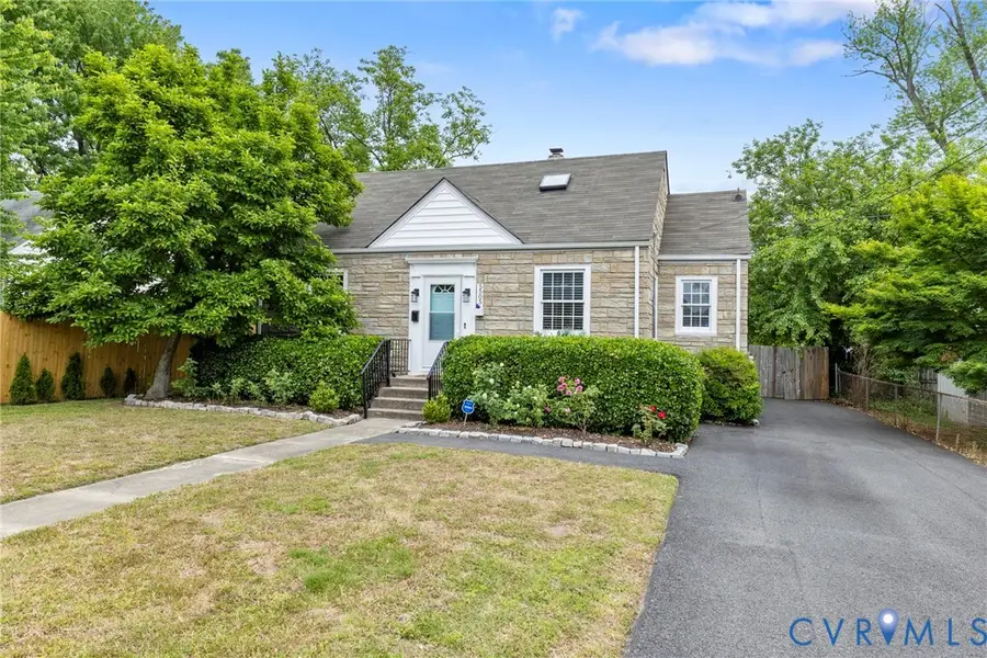 5505 Willis Lane, Henrico, VA 23228 - #2