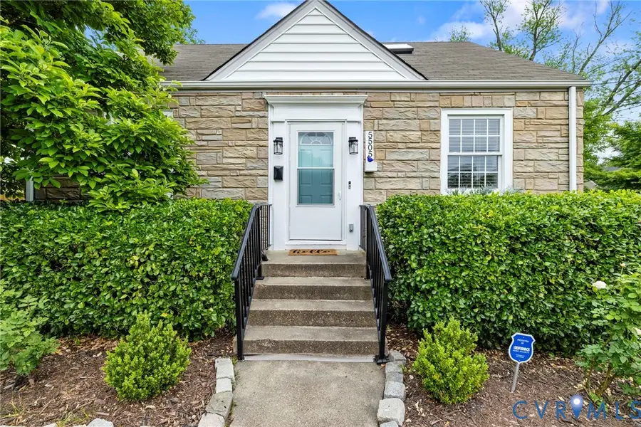 5505 Willis Lane, Henrico, VA 23228 - #3