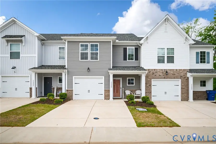 11348 Benton Pointe Way, Chester, VA 23831 - #2