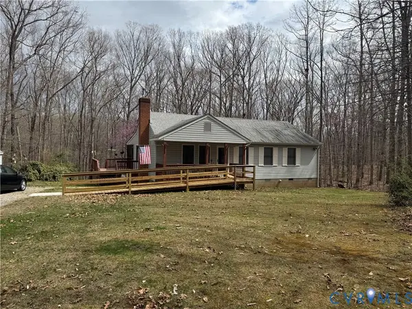 1996 Old Apple Grove Road, Mineral, VA 23117