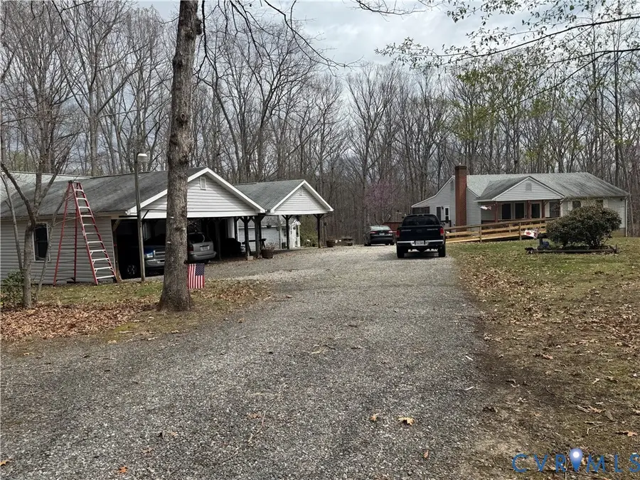 1996 Old Apple Grove Road, Mineral, VA 23117 - #3