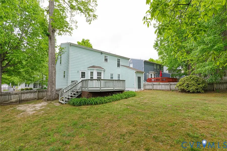 2417 Crystal Ridge Road, Henrico, VA 23233 - #2