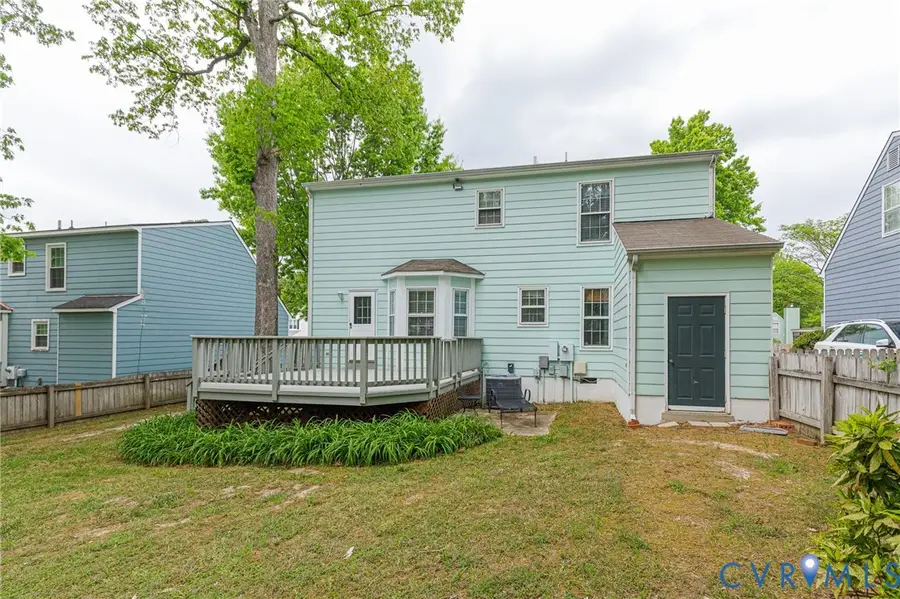 2417 Crystal Ridge Road, Henrico, VA 23233 - #3