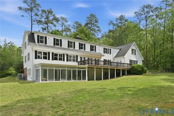 3029 Oxford Drive, Sutherland, VA 23885