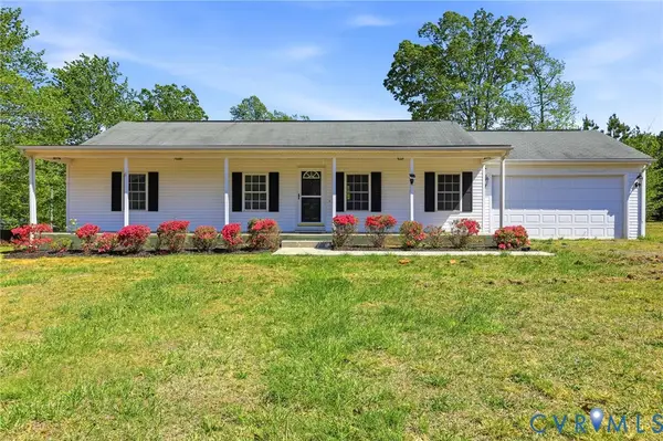 5816 Abilene Road, Farmville, VA 23901