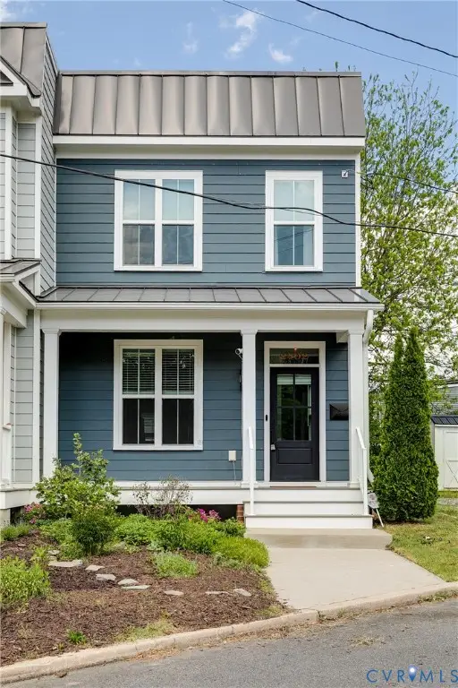 2402 Carrington Street, Richmond, VA 23223 - #1