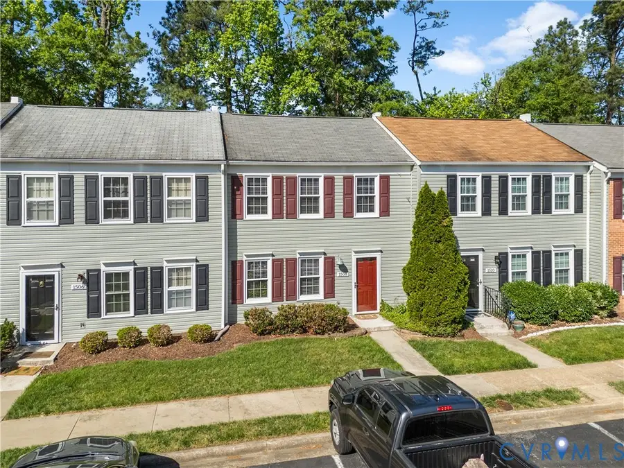 1508 Honor Drive, Henrico, VA 23228 - #3