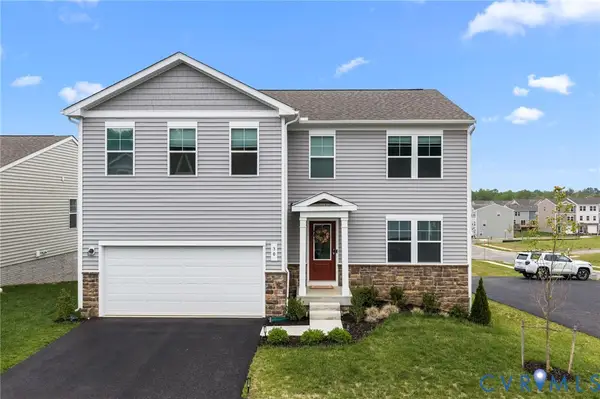 30 Horse Path Drive, Charlottesville, VA 22902