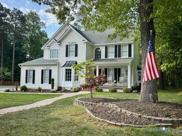 9047 Laurel Branch Circle, Mechanicsville, VA 23116