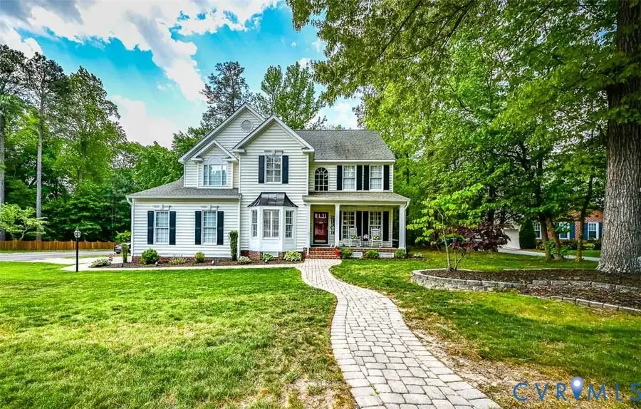 9047 Laurel Branch Circle, Mechanicsville, VA 23116 - #2