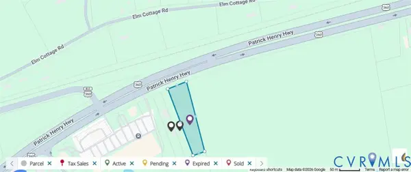 32-1-5 Patrick Henry Hwy, Amelia, VA 23002