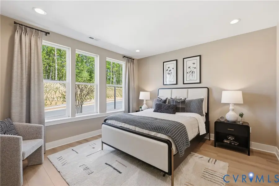 16029 Aspect Way, Midlothian, VA 23113 - #3