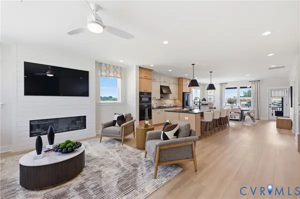 16041 Aspect Way, Midlothian, VA 23113