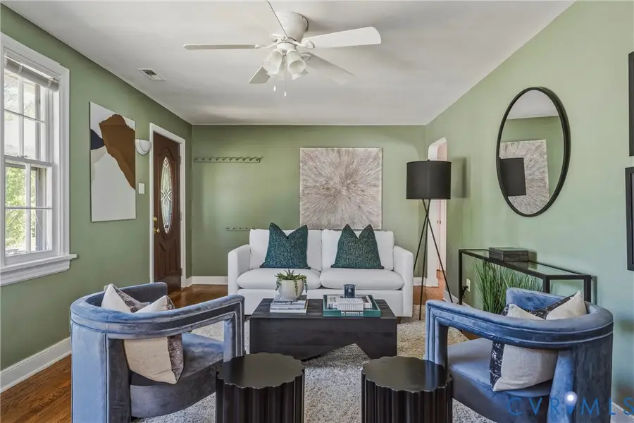 2607 Dellrose Avenue, Henrico, VA 23228 - #3