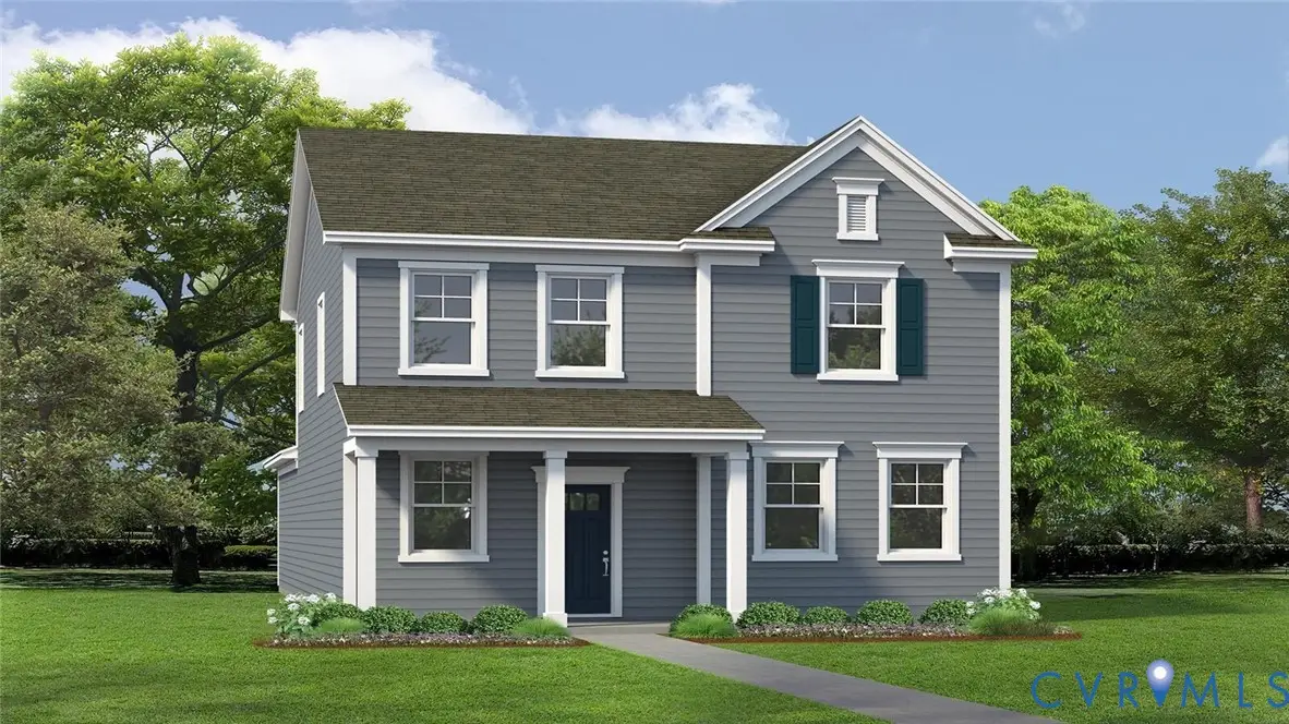 17490 Clark & York Boulevard, Ruther Glen, VA 22546 - #1