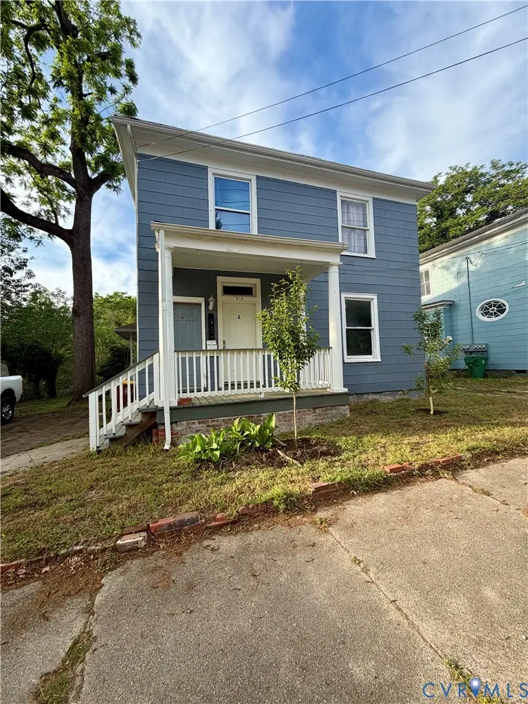 215 Saint Andrew Street, Petersburg, VA 23803 - #2