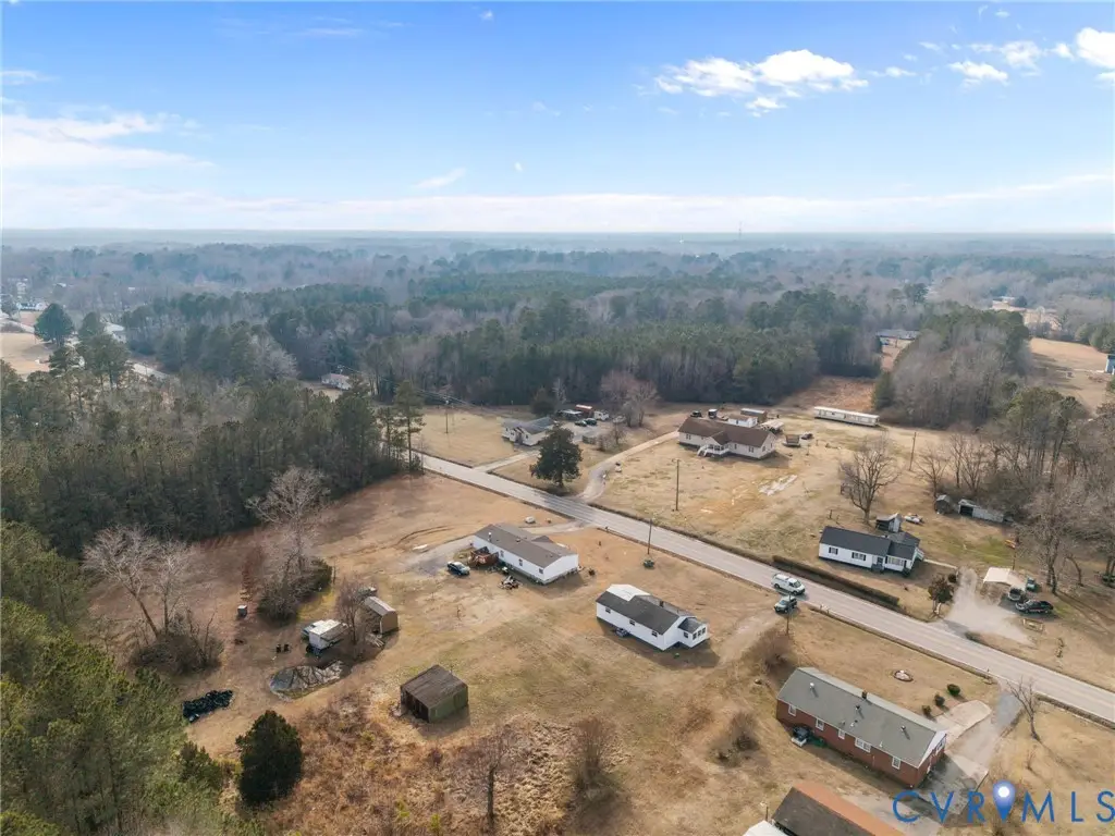10187 Birch Island Road, Wakefield, VA 23888 - #1