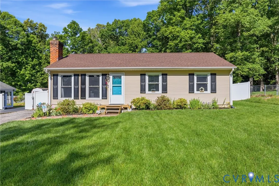 5112 Rollingway Rd, Chesterfield, VA 23832 - #1