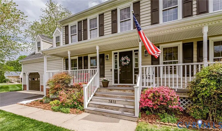 7418 Strain Avenue, Mechanicsville, VA 23111 - #3