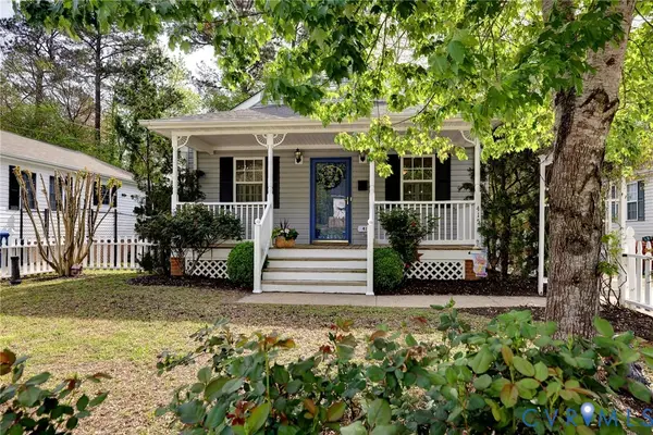 415 Pocahontas Street, Williamsburg, VA 23185