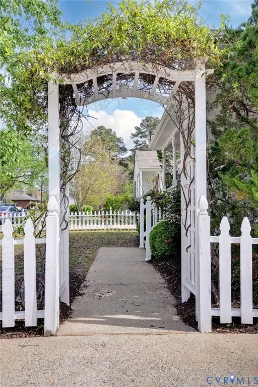 415 Pocahontas Street, Williamsburg, VA 23185 - #2