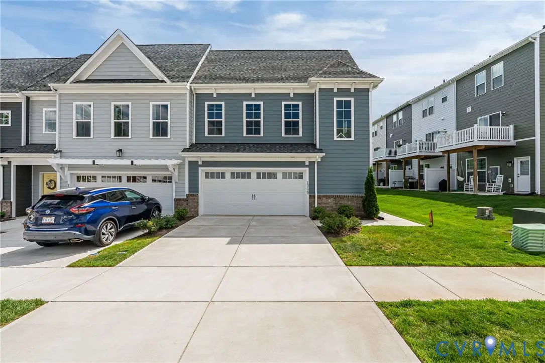 13729 Randolph Pond Lane, Midlothian, VA 23114 - #1