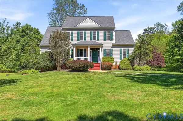 2315 Bexley Wood Run, Goochland, VA 23063