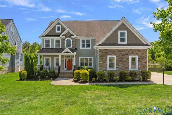 4505 Mary Jane Terrace, Glen Allen, VA 23059