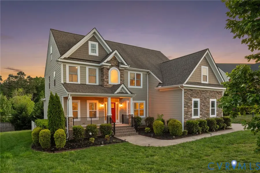 4505 Mary Jane Terrace, Glen Allen, VA 23059 - #2