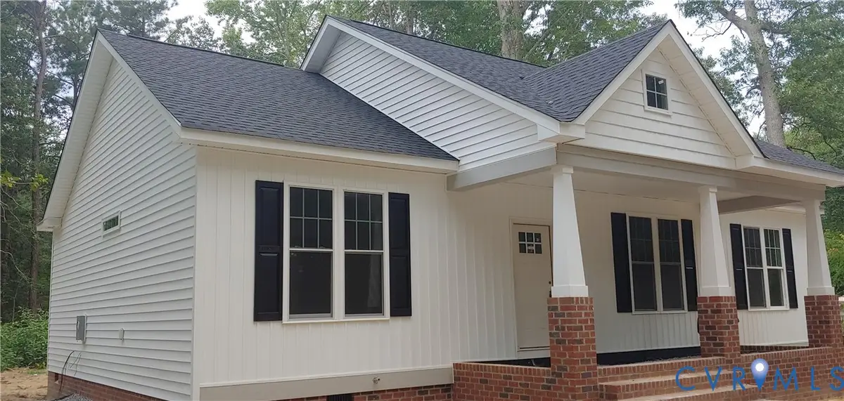 15571 Old Ridge Road, Beaverdam, VA 23015 - #1