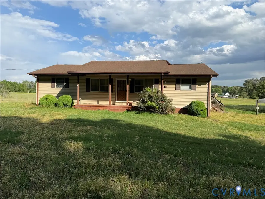 6509 Hines Road, Prince George, VA 23842 - #2