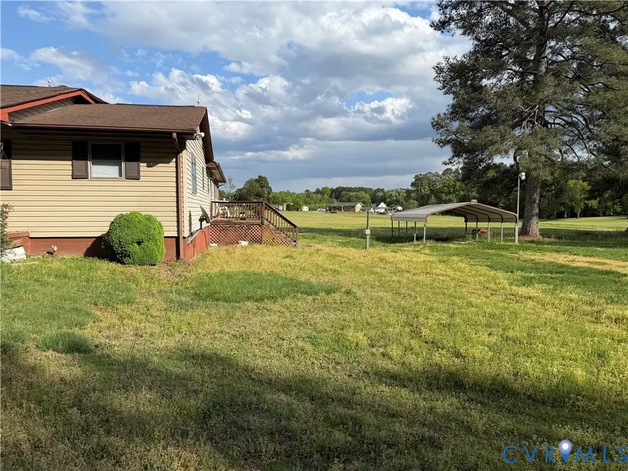 6509 Hines Road, Prince George, VA 23842 - #3
