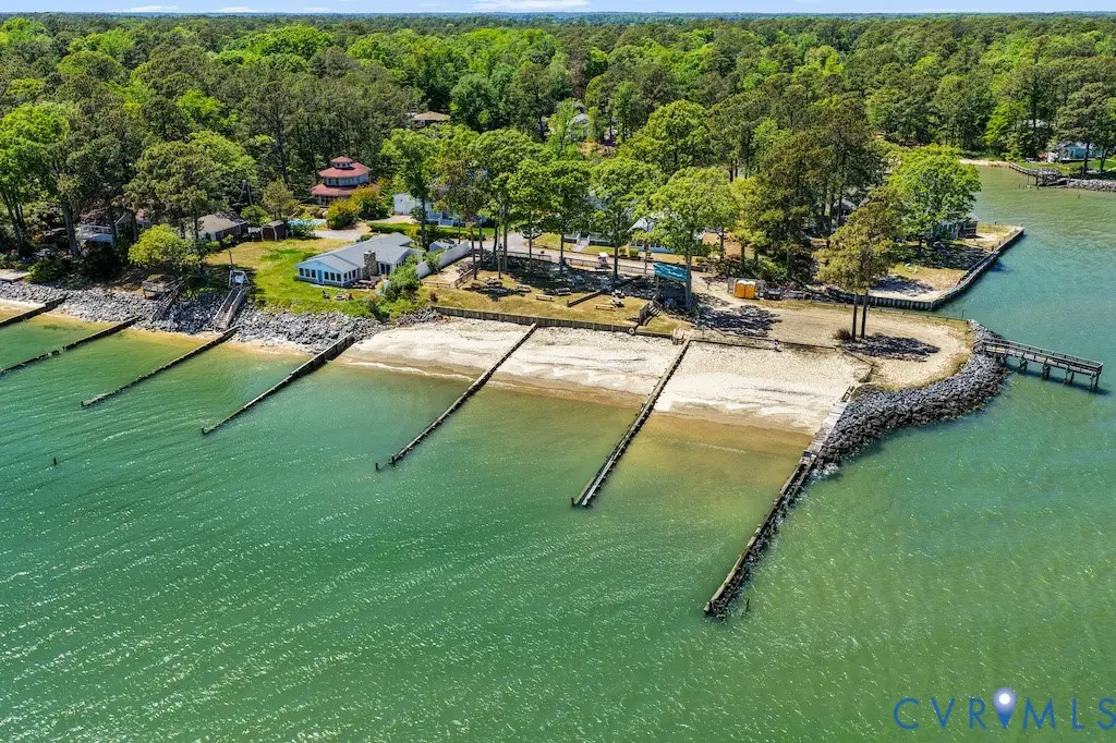 214 Davis Drive, Reedville, VA 22539 - #1