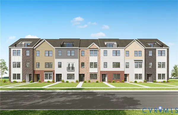 15885 Flying Cloud Alley #2-2, Midlothian, VA 23113